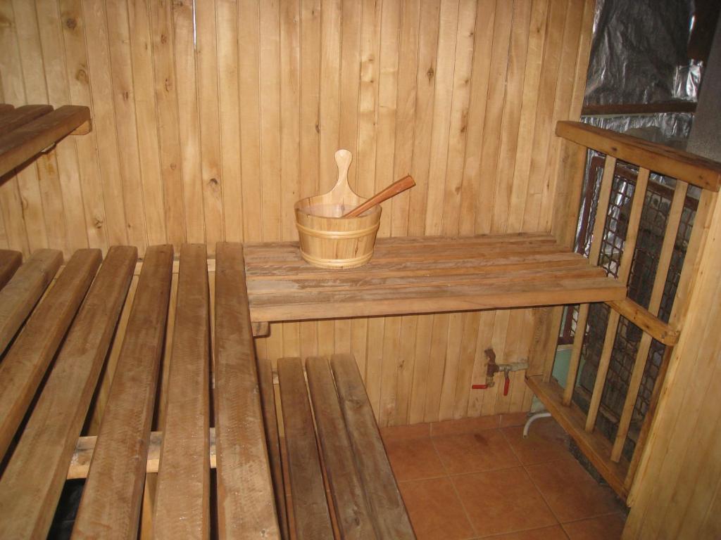 Stasio Balseviciaus Homestead Raudonė Esterno foto